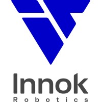 Innok Robotics logo - Similar company to Olive Robotics