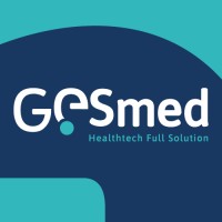 GESmed logo - Similar company to Ohub