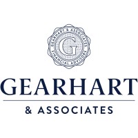 Gearhart & Associates logo - Similar company to Elevate Md Foundation, Inc.