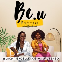 BEUPodcast logo - Similar company to Be Commerce: Black Excellence In Commerce