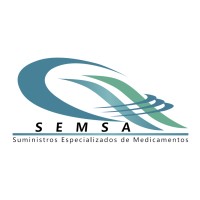 Suministros Especializados de Medicamentos logo - Similar company to Exi Bajío Sa De Cv