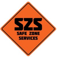 Safe Zone Services logo - Similar company to Armadillo Relocation