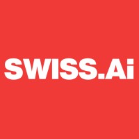 AI Powerhouse Swiss AG logo - Similar company to Humanaized
