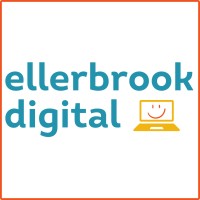 Ellerbrook Digital logo - Similar company to Dark Capital