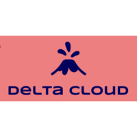 Delta Cloud logo - Similar company to Delta Cloud