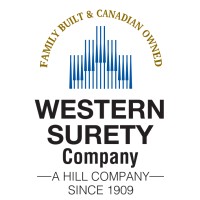 Western Surety Company logo - Similar company to Corbin Electric Llc