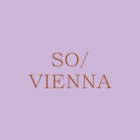 SO/ VIENNA logo - Similar company to Ethos Mobile