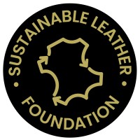 Sustainable Leather Foundation logo - Similar company to Authenticae