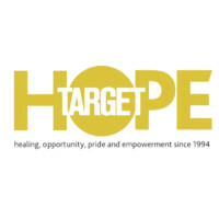 Target H.O.P.E logo - Similar company to Malcolm X College