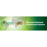 CMS-Africa logo - Similar company to Cms Africa