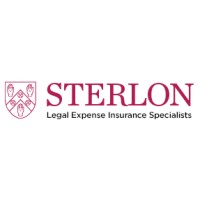 STERLON Legal Expense Insurance Specialists logo - Similar company to Owl Underwriting Agency