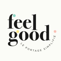 FEELGOOD PORTAGE logo - Similar company to Rhizome It - Freelance Agency
