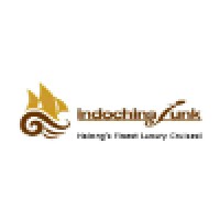 Indochina Junk logo - Similar company to Vmo Academy