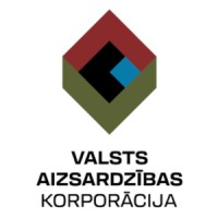Valsts aizsardzības korporācija | State Defence Corporation logo - Similar company to Natrix Ugv