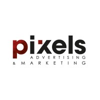 Pixels Advertising & Marketing logo - Similar company to Data Box For Statistical Services