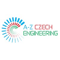 A-Z CZECH ENGINEERING logo - Similar company to Sfr Motor S.R.O.