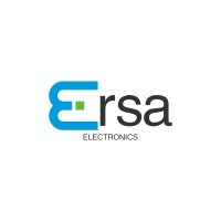 Ersa-Electronics logo - Similar company to Dasenic Electronic Limited