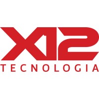 X12 Tecnologia logo - Similar company to Fngroup