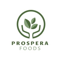 Prospera Foods logo - Similar company to Ag Analytics