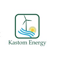Kastom Energy logo - Similar company to Catarias - Online Shopping