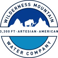 Wilderness Mountain Water Company logo - Similar company to Creative Packaging Inc