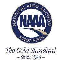 National Auto Auction Association logo - Similar company to Auctionaccess Llc