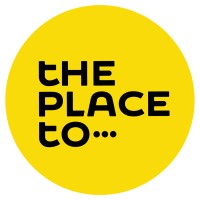 The Place to... logo - Similar company to Lovibond Drinks