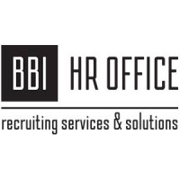BBI EXECUTIVE SEARCH logo - Similar company to My Executive