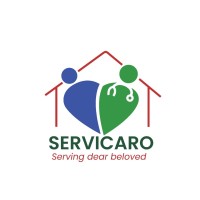 SERVICARO logo - Similar company to Bare Metal Comp