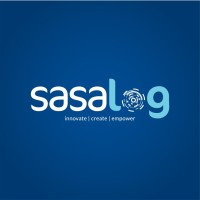 Sasalog Ltd. logo - Similar company to Voidke
