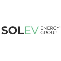 Solev Energy Group logo - Similar company to Epc-Em Ltd