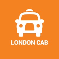 London Cab Egypt logo - Similar company to Creative Basmah