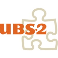 UBS2 logo - Similar company to Relax App