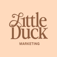 Little Duck Marketing logo - Similar company to Brella Shoppe