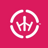 Her Heiness logo - Similar company to Codecycle Media