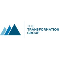 The Transformation Group AG logo - Similar company to Favn