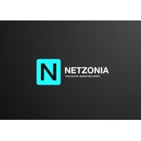 NetZonia logo - Similar company to Amplify Copywriting