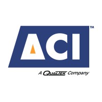 ACI logo - Similar company to Stezzo Vivere® - Men'S Wear Online Shop