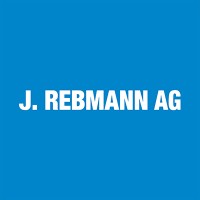 J. Rebmann AG logo - Similar company to Striega-Therm Ag