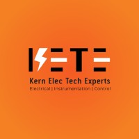 KETE - Kern Elec Tech Experts logo - Similar company to Enviroleap Switch