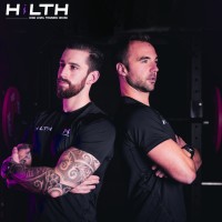 HiLTH - High Level Training House