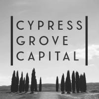 Cypress Grove Capital logo - Similar company to Sky Peak Capital