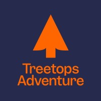 Treetops Adventure logo - Similar company to Experience Co