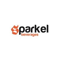 Sparkel Beverages logo - Similar company to Direct Drinks Distribution
