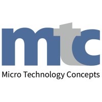 Micro Technology Concepts, Inc. logo - Similar company to Green Byte Global