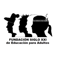 Fundación Siglo XXI de Educación para Adultos logo - Similar company to Fundación Siglo22