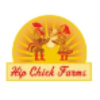 Hip Chick Farms, Inc. logo - Similar company to Vml Winery