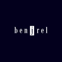 Benjrel logo - Similar company to Misbah Khan