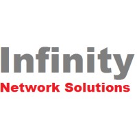 Infinity Network Solutions logo - Similar company to Infinity Networking Solutions