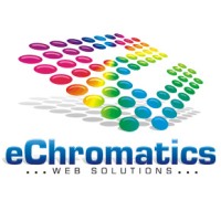 eChromatics.UK logo - Similar company to Nuagerie - Cloud Solutions